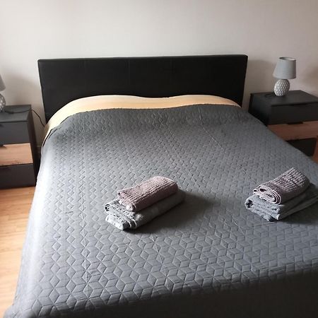 Apartment Lidija Banjole Esterno foto