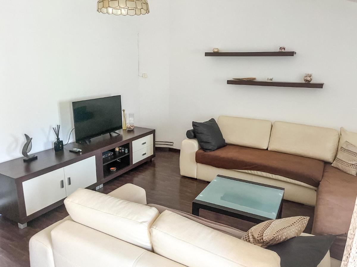 Apartment Lidija Banjole Esterno foto